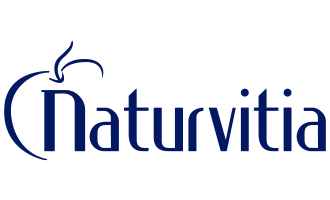 Naturvitia  Logo