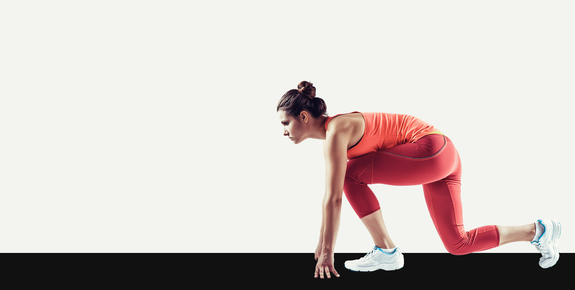 Woman Sport