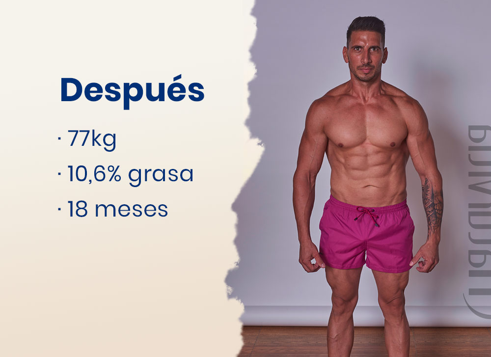 Después