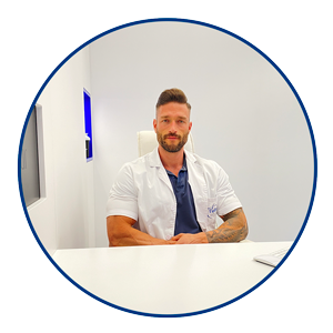 Raul Gimenez Nutricionista Elche