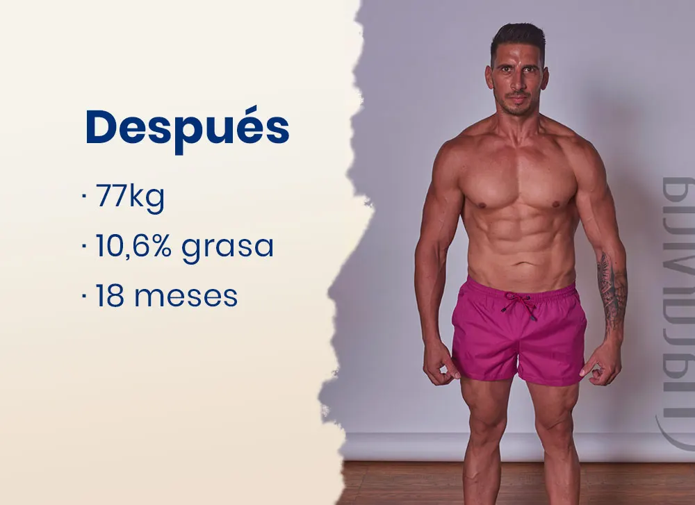 Después